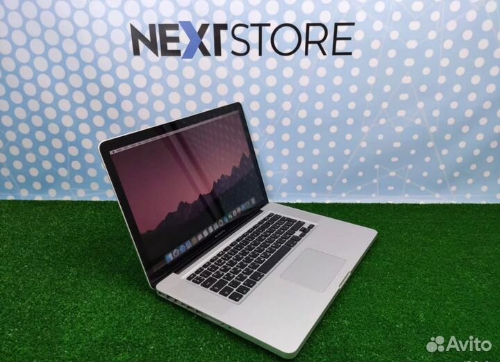 MacBook Pro 15