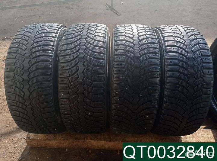 Bridgestone Blizzak Spike-01 215/45 R17 103N