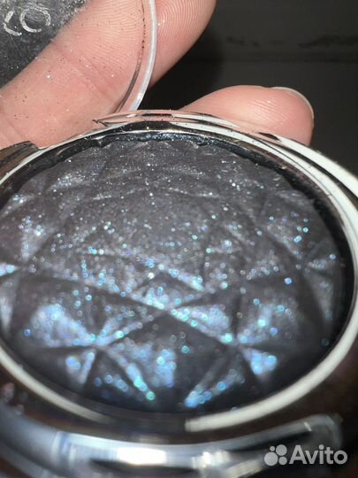 Тени для век kiko