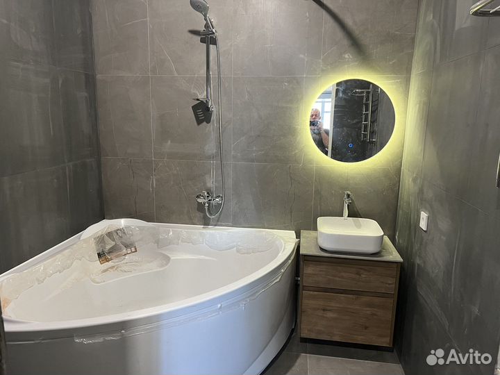 Ремонт,отделка квартир,частных домов