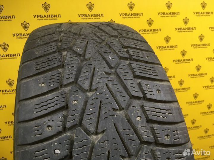 Nokian Tyres Hakkapeliitta 7 225/50 R17 98T
