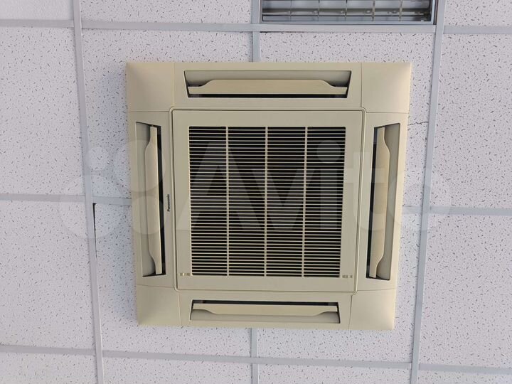 Офис, 264.1 м²