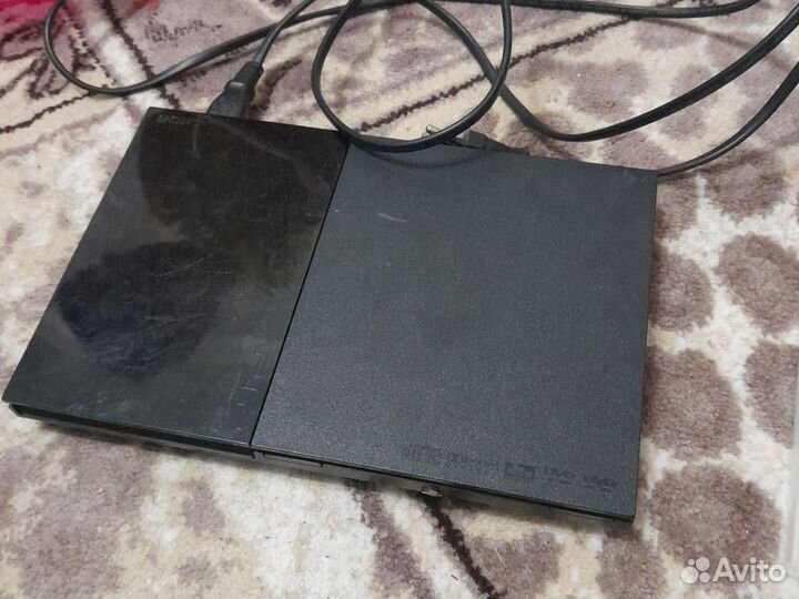 Sony playstation 2