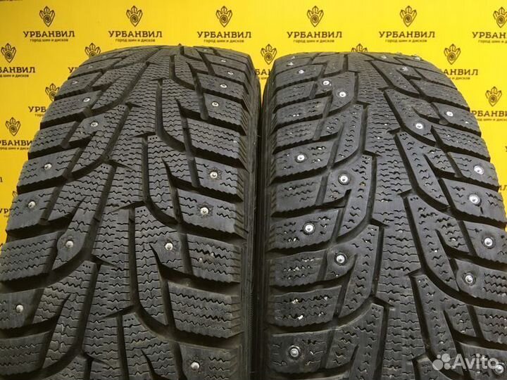 Hankook Winter I'Pike RS W419 185/65 R15 92T