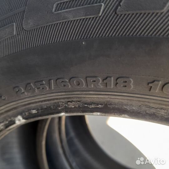 Резина r18