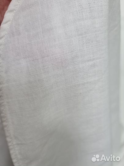 Рубаха вышиванка старинная мужская