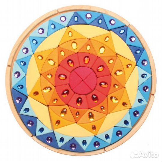 Игрушки grimm’s