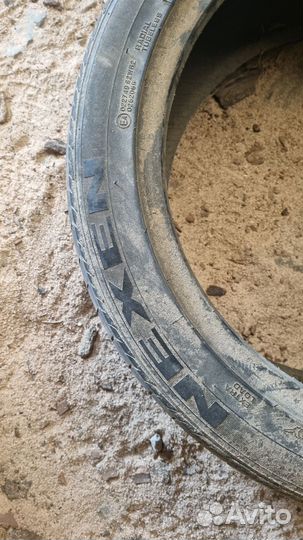 Nexen N'Fera SU1 235/45 R18 98Y