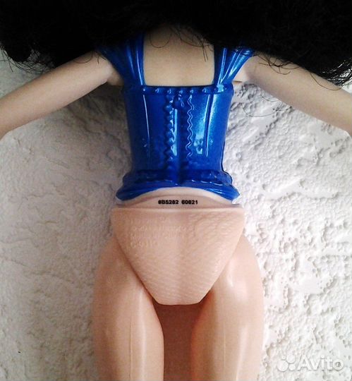 Куклы Hasbro, Mattel Enchantimals одним лотом