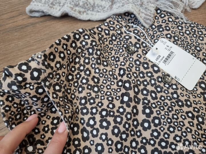 Одежда для девочки 116 mayoral