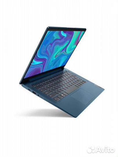 Lenovo Idea-Pad 5, 14IIL05