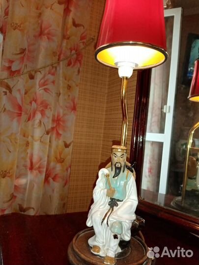 Светильник настол.Плафон