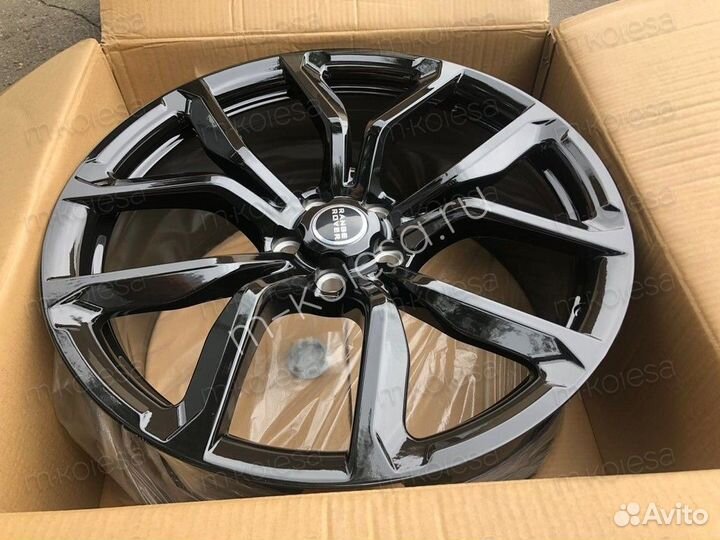 Диски R24 Range Rover Land Rover