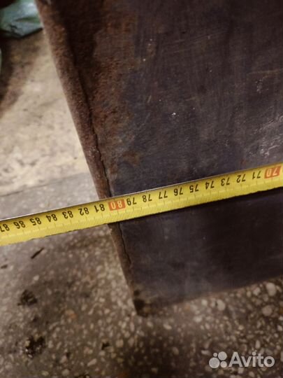 Печь банная с баком