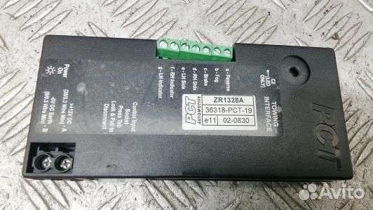 Блок управления ford mondeo 4 (JDN12NC01)