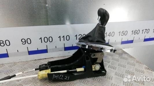 Кулиса кпп opel antara (PNI21T601)