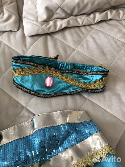 Восточные костюмы 116, 134