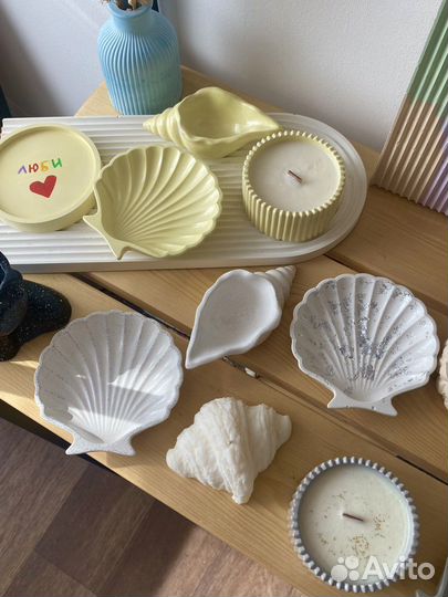 Декор для дома