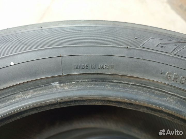 Toyo Garit G5 215/60 R16