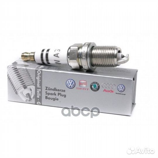 Свеча izfr6P7 03F905600A VAG