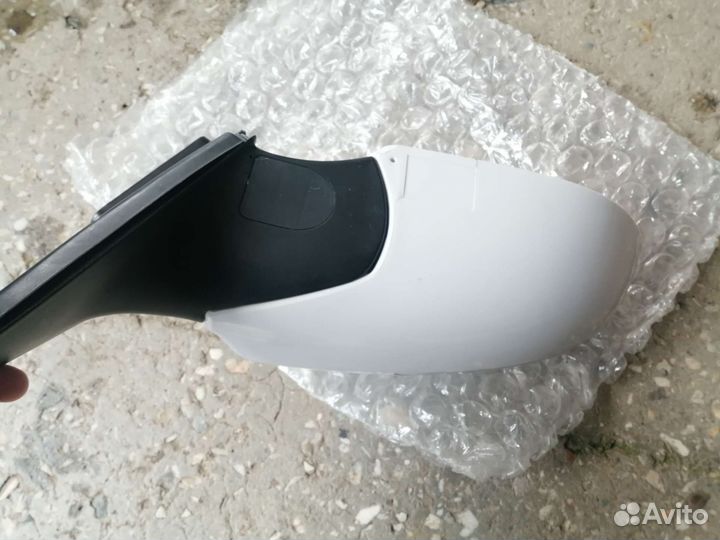 Зеркало боковое, правое Kia Sportage 3