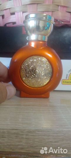 Парфюм Anna sui lucky wish