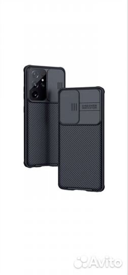 Чехол samsung s21 ultra