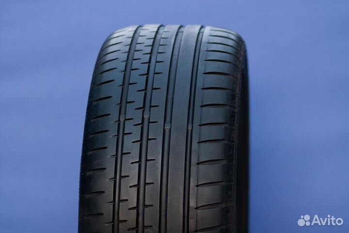 Continental ContiSportContact 2 275/40 R18 100T