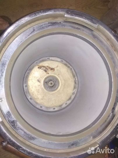 Автоклав электрический