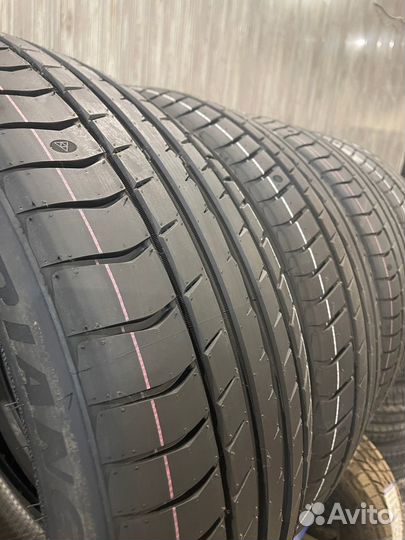 Triangle EffeXSport TH202 275/30 R19 96Y