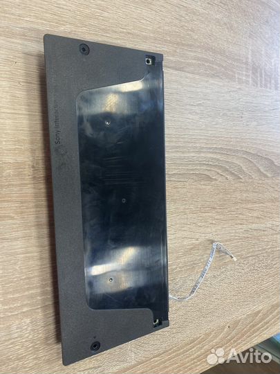 Sony PS4 cuh-2208 на запчасти