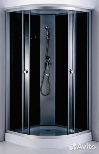 Душевая кабина