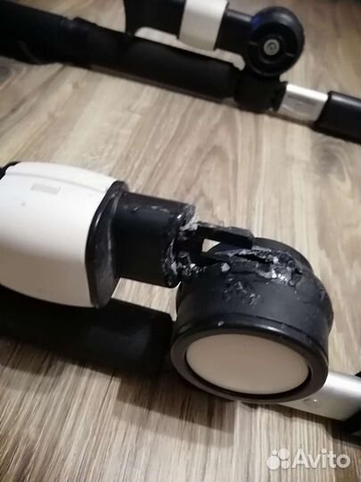 Рама на коляску Bugaboo Cameleon 2