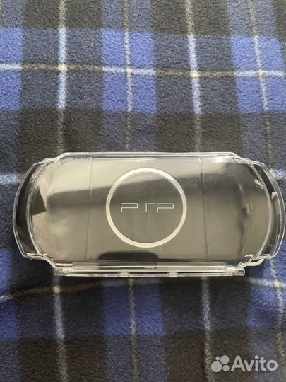 Sony psp 3006