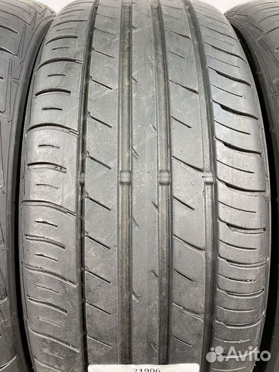 Falken ZIEX ZE914A Ecorun 215/55 R17 84V