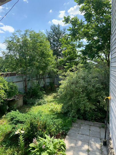 Дача 210 м² на участке 8,7 сот.