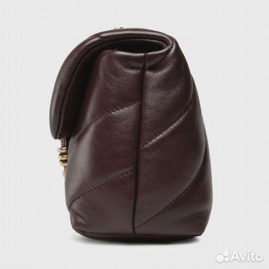 Подарок на 8 марта сумка pinko mini love BAG puff