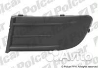 Заглушка отверстия галогена левый перед для skoda octavia II/tour II (1Z3/1Z5) 06.04-12.12