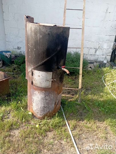 Труба диаметр 53