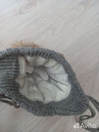 Шапка детская