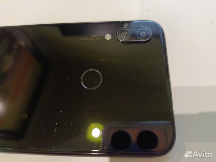Xiaomi Redmi Note 7, 4/64 ГБ