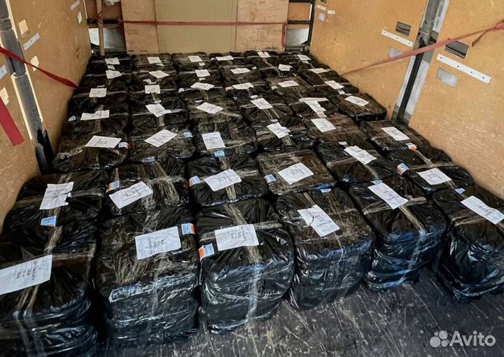 Икра красная кеты, июнь 2023 года