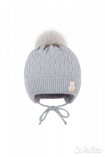 Шапка зимняя