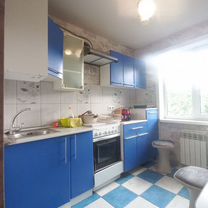 2-к. квартира, 45,8 м², 5/5 эт.