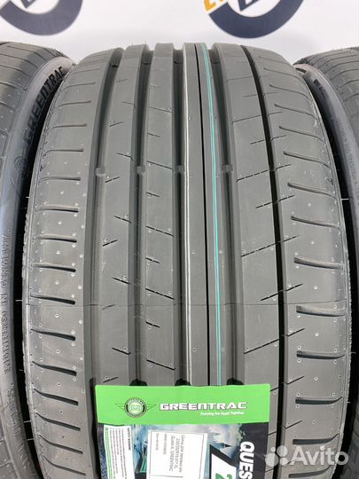 Greentrac Quest-X 235/35 R19 93Y