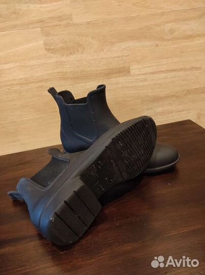 Полусапоги женские Декатлон Decathlon