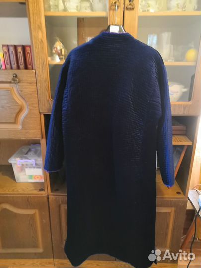 Халат мужской Чапан