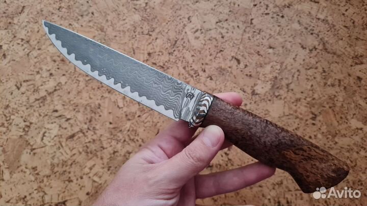 Нож кухонный