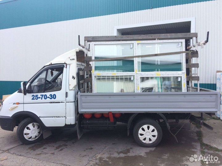 Газель пирамида