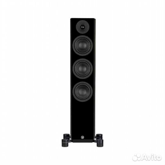 Напольная акустика System Audio SA Legend 40.2 Sil